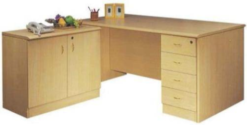 EXECUTIVE TABLE SET 