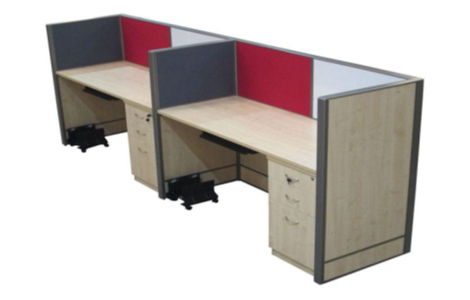 WORKSTATION-OFFICE SEATING
