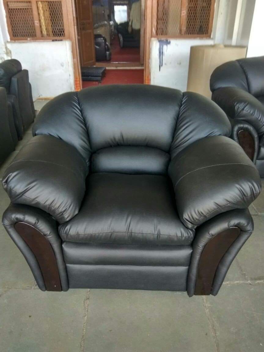SOFA EXECUTIVE 1 SEATER
