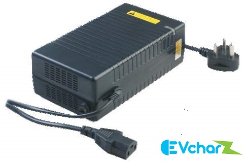EBIKE CHARGER