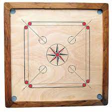CARROM BOARD