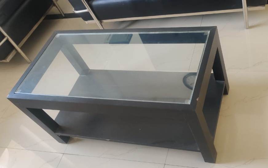 CENTER TABLE