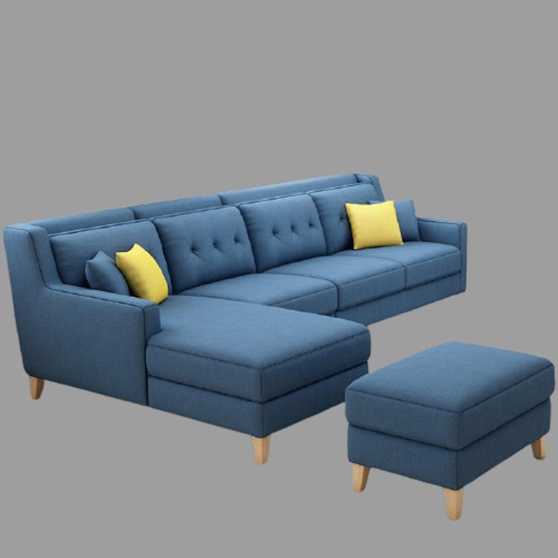 MAIN OFFICE SOFA