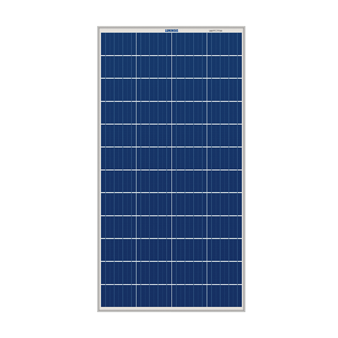 SOLAR MODULE  150 WATT