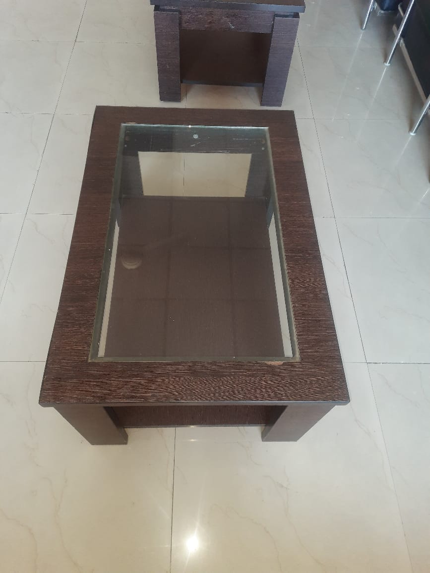CENTER TABLE