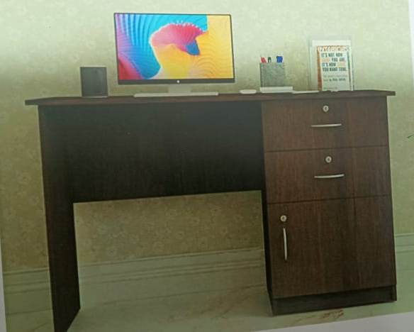 STUDY TABLE
