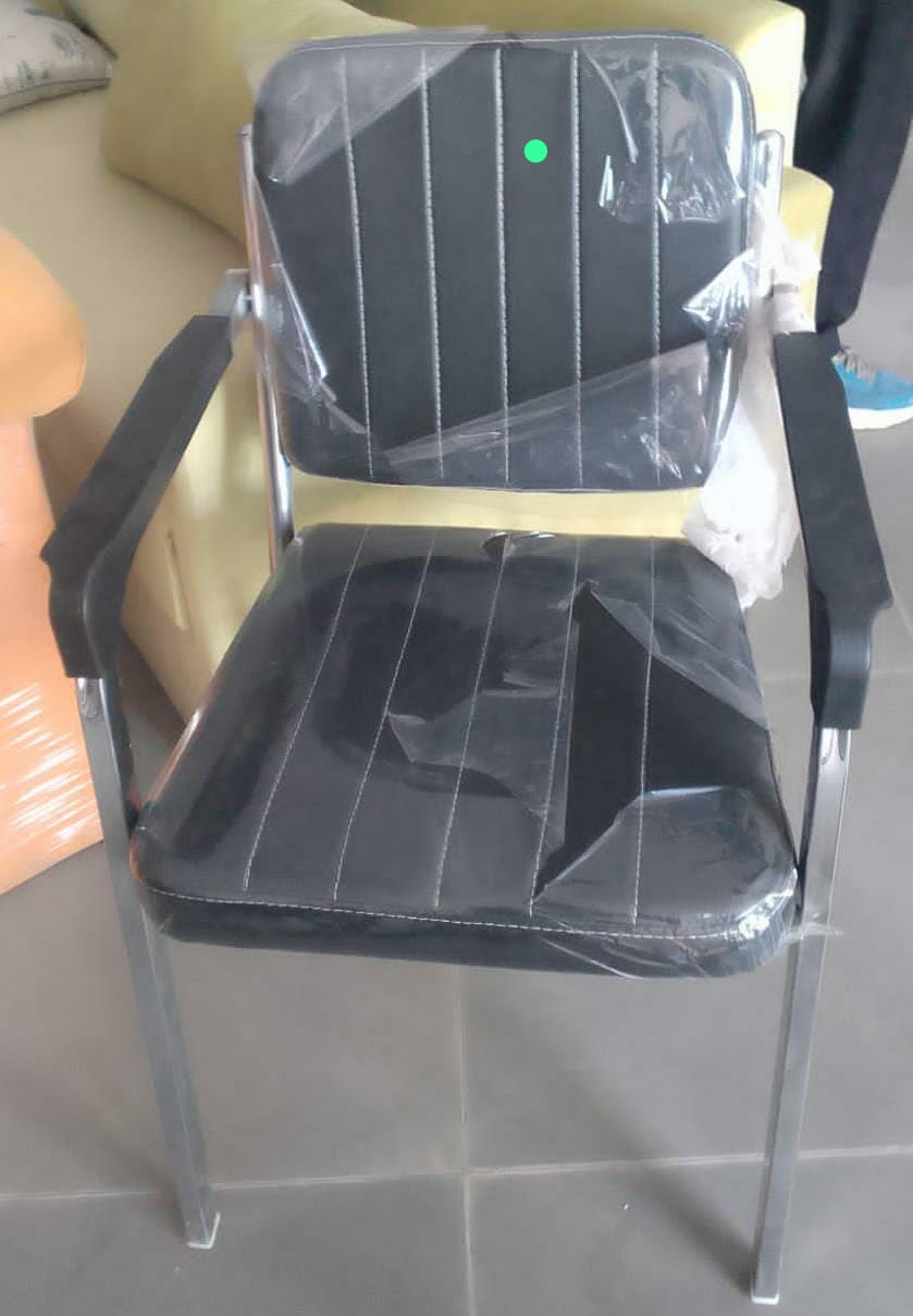VISITOR CHAIR