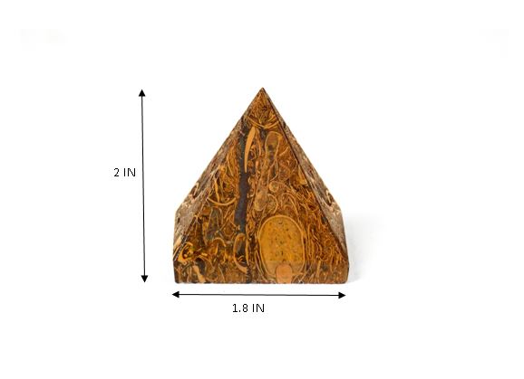 BARMER BAZAAR HABUR STONE PAPER WEIGHT || 5CM LENGTH || WEDDING FAVOR DESK ACCESSORIES HOME DÉCOR