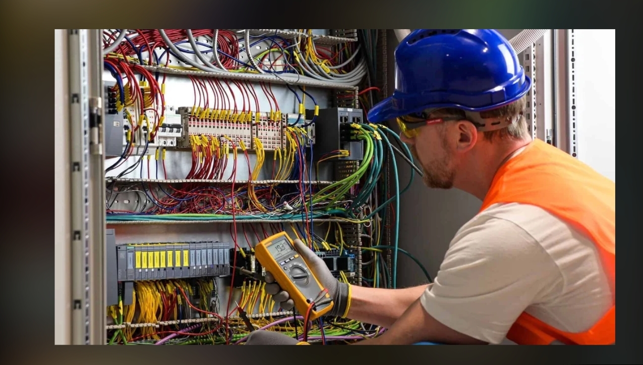 INSTALLATION SITC CABLE AND TRAINING 