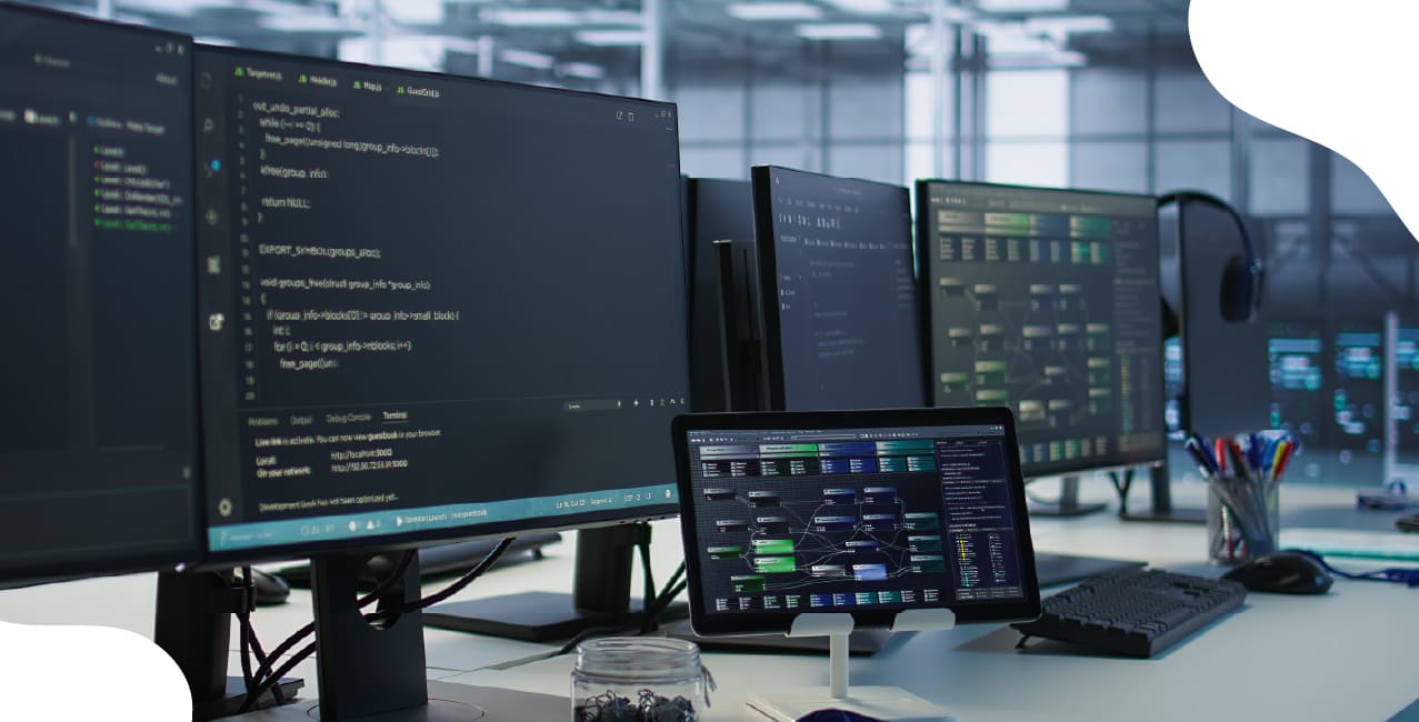 ALL IN ONE PC 