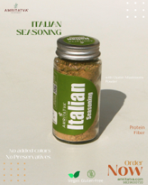 Amritatva Italian Seasoning 60gm