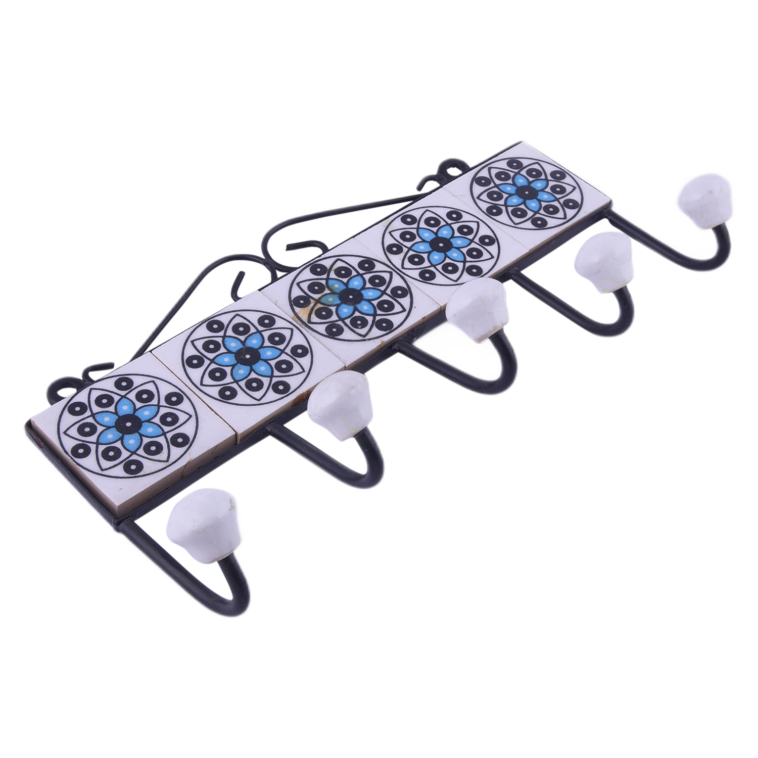 Multipurpose Hanger/Hook - 5 hooks