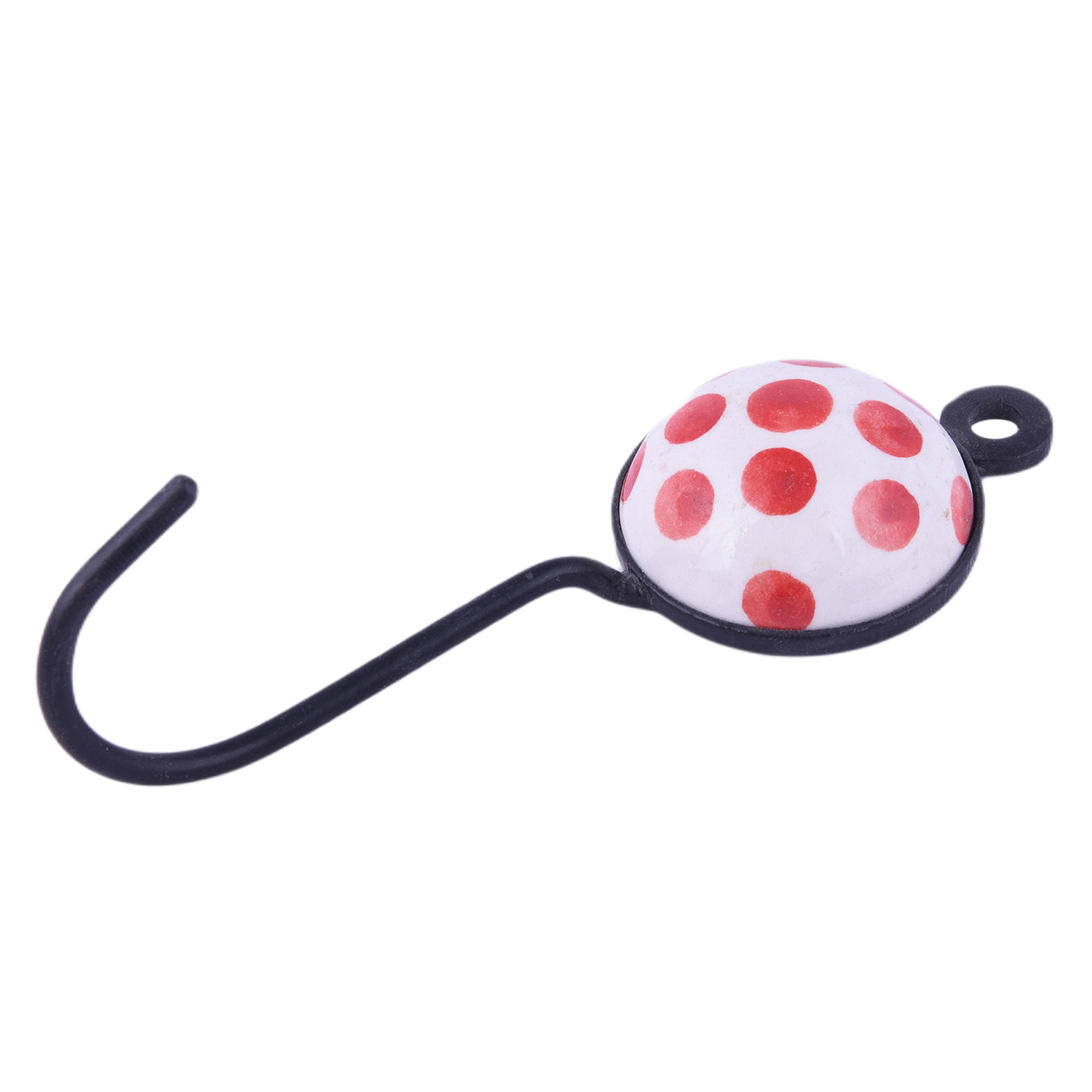 Round Cloth hanger with one hang