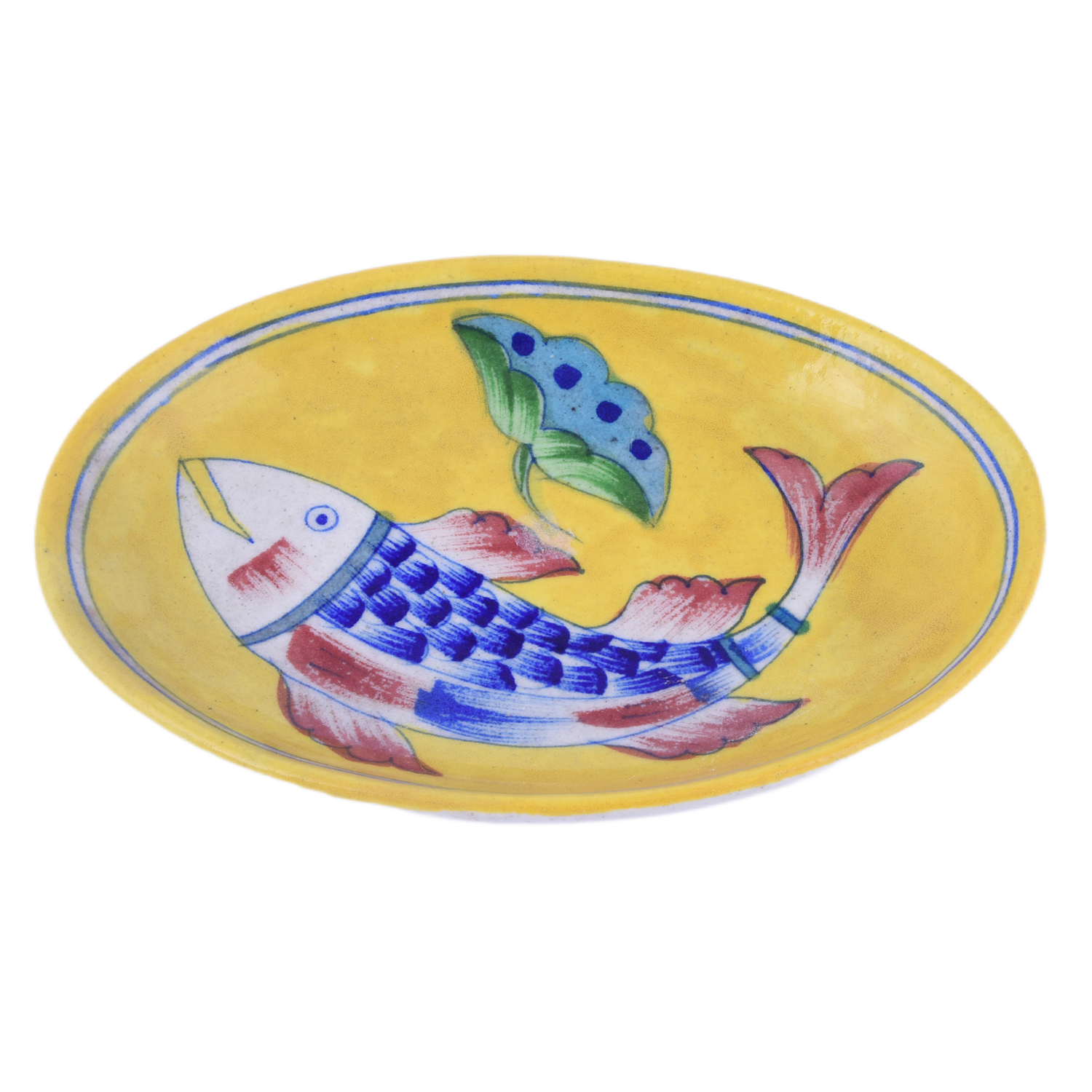 Wall hanging Plate