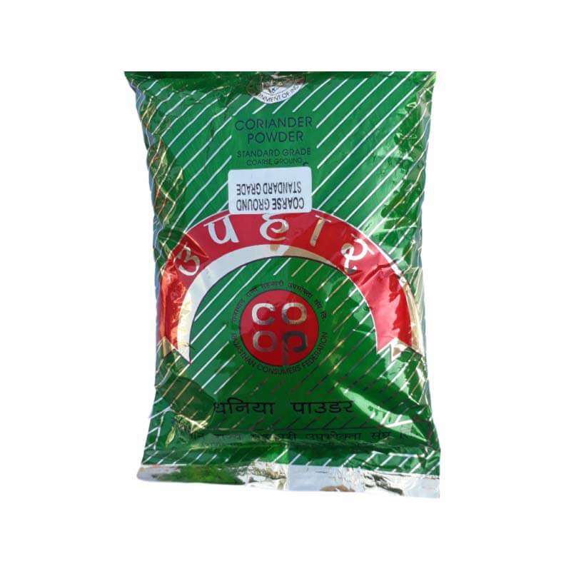Uphar Dhaniya Powder 500 Gm