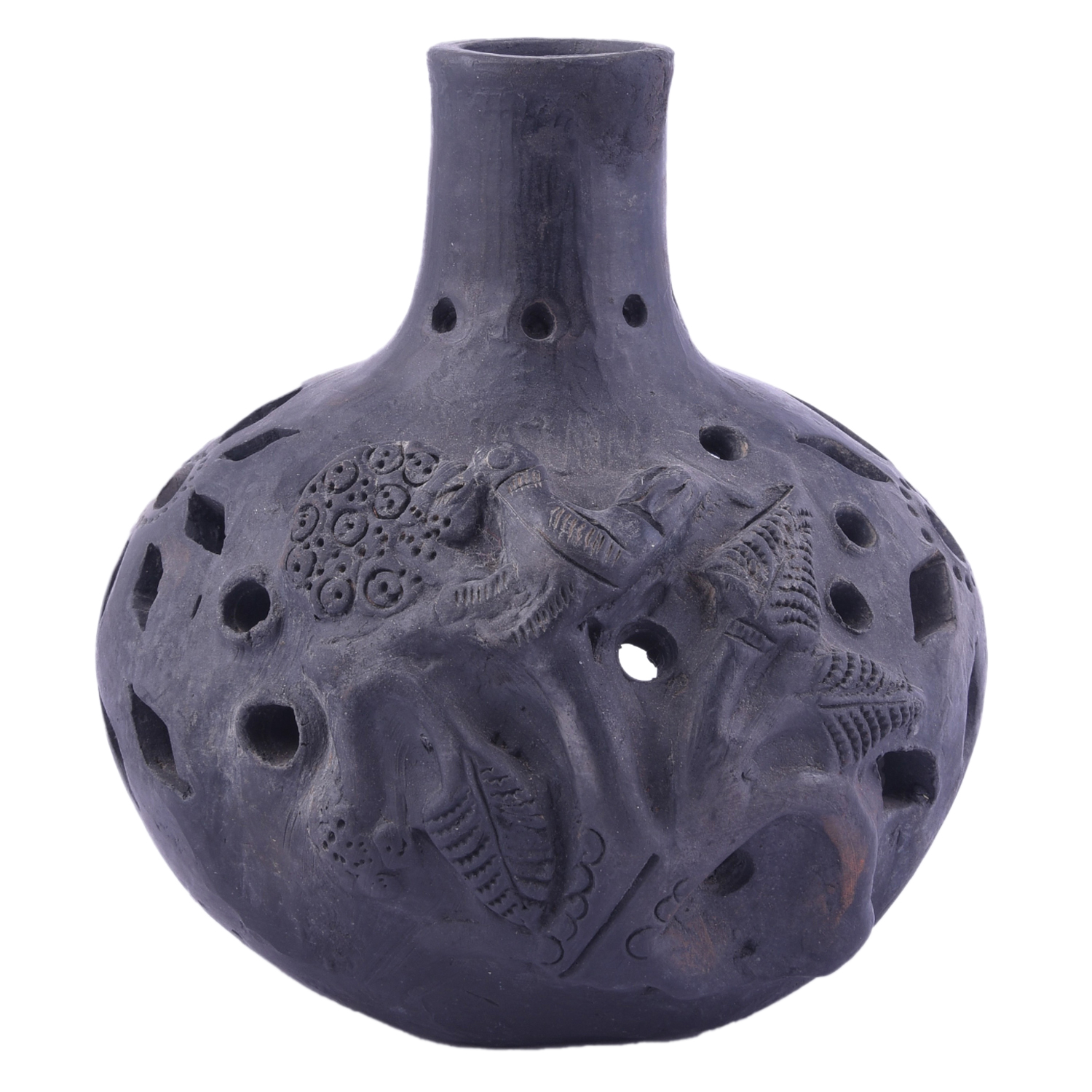 T-light candle/diya holder/ fairy lights holder